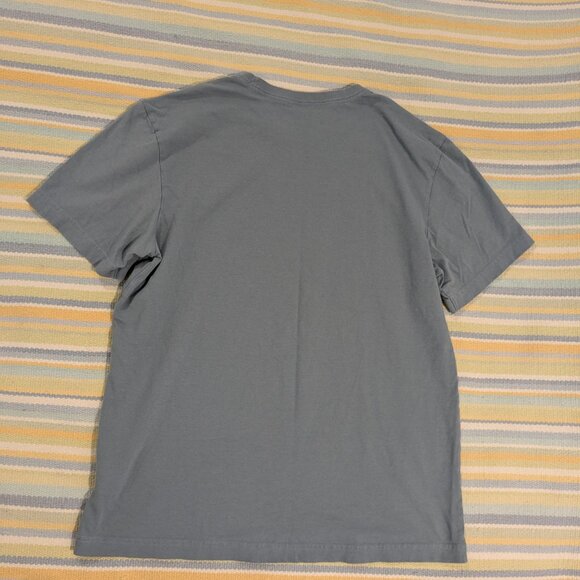 ⭐ Life is Good Men's Crusher Relief Pitcher tshirt Medium - Picture 7 of 9